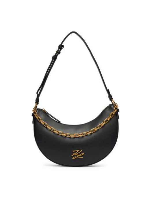 Zdjęcie produktu KARL LAGERFELD Torebka B3W30306 Czarny