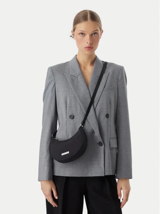Zdjęcie produktu KARL LAGERFELD Torebka B3W30308 Czarny