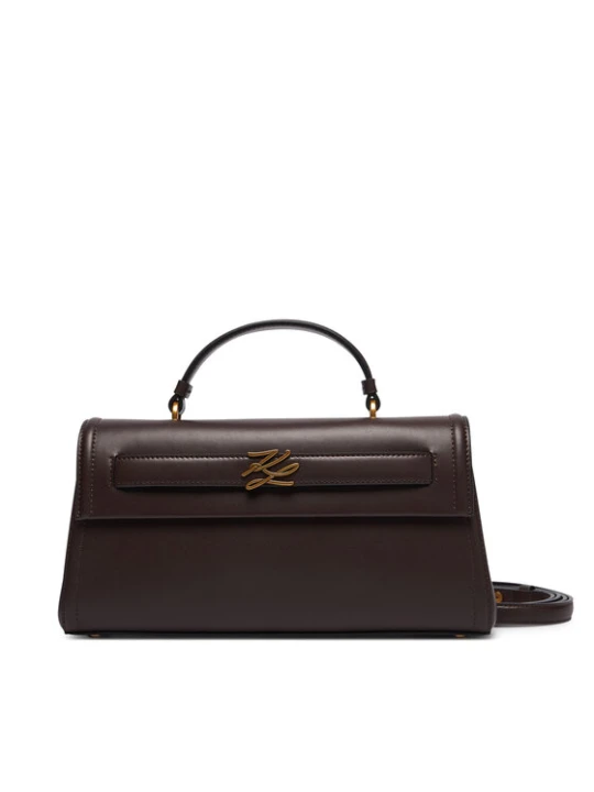 Zdjęcie produktu KARL LAGERFELD Torebka B3W30310 Brązowy