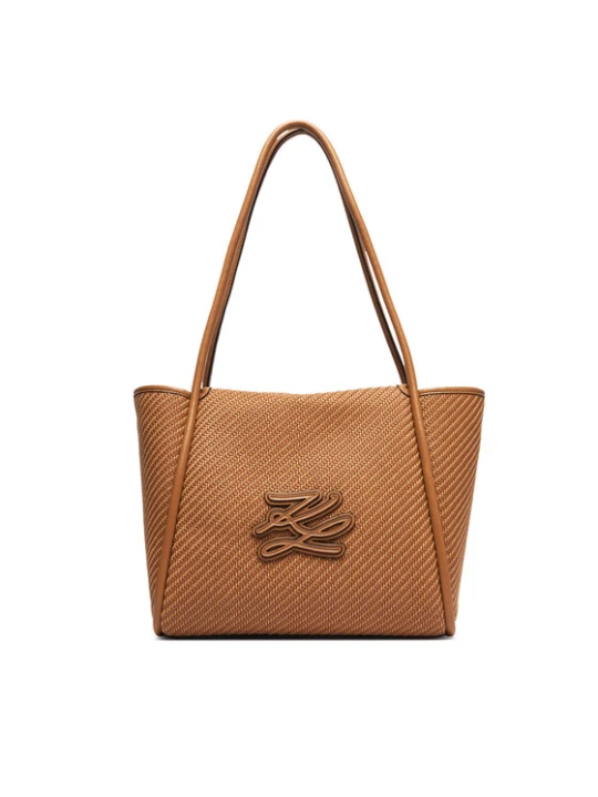 Zdjęcie produktu KARL LAGERFELD Torebka B3W30313 Brązowy