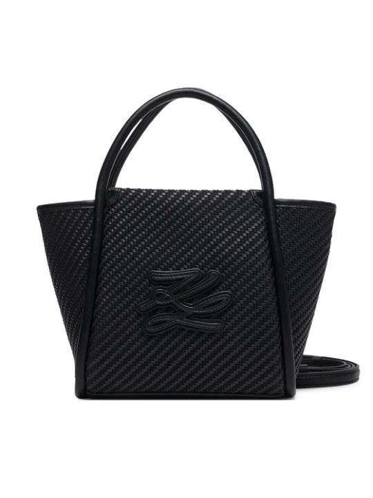 Zdjęcie produktu KARL LAGERFELD Torebka B3W30314 Czarny