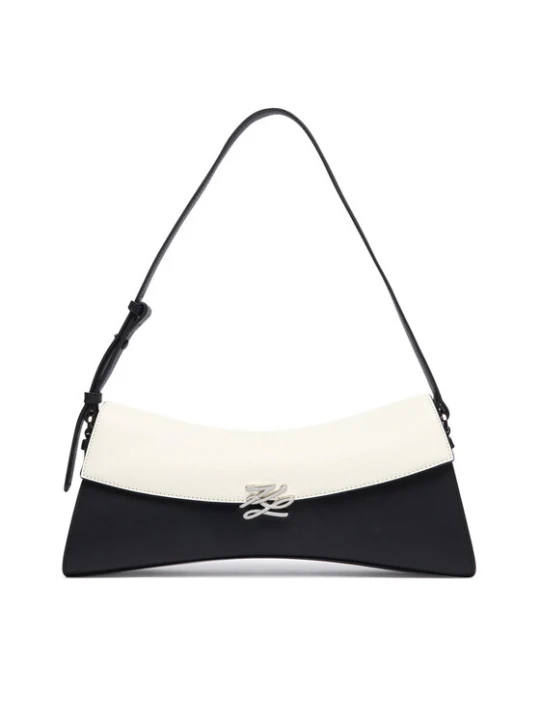 Zdjęcie produktu KARL LAGERFELD Torebka B3W30318 Czarny