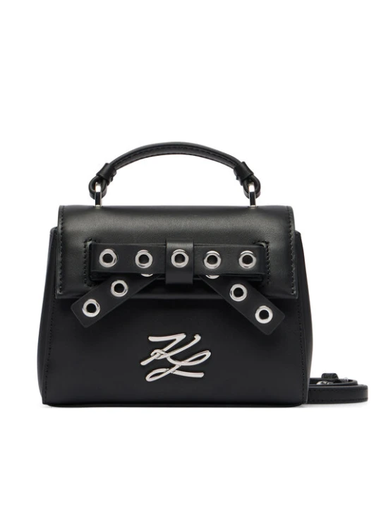 Zdjęcie produktu KARL LAGERFELD Torebka B3W30334 Czarny
