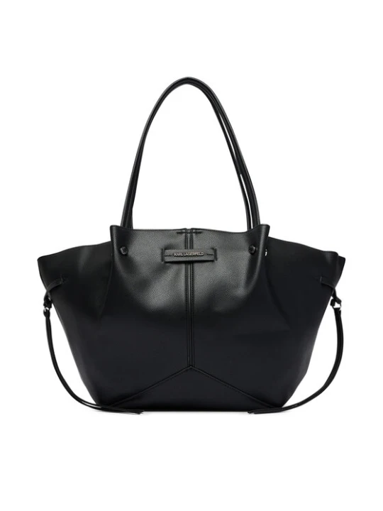 Zdjęcie produktu KARL LAGERFELD Torebka B3W30347 Czarny