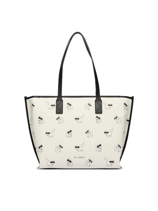 Zdjęcie produktu KARL LAGERFELD Torebka B3W30349 Biały