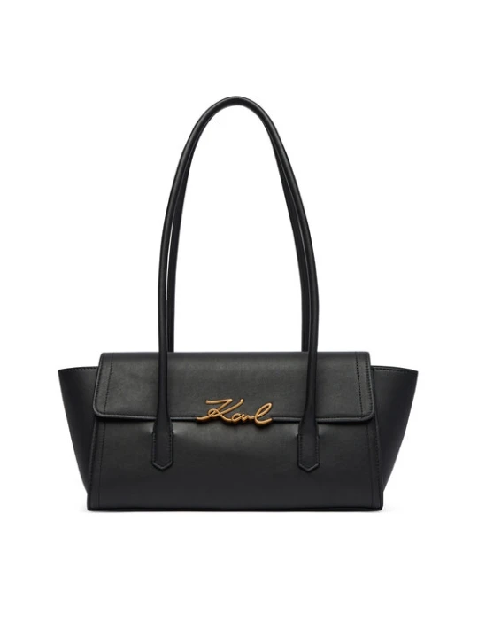 Zdjęcie produktu KARL LAGERFELD Torebka B4W30012 Czarny
