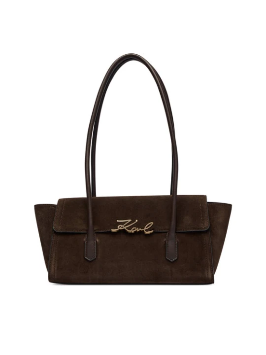 Zdjęcie produktu KARL LAGERFELD Torebka B4W30014 Brązowy