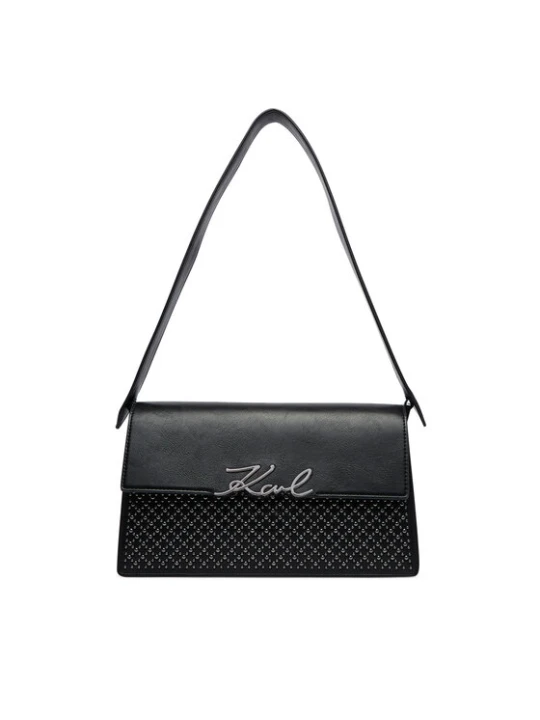 Zdjęcie produktu KARL LAGERFELD Torebka B4W30065 Czarny