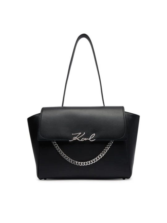 Zdjęcie produktu KARL LAGERFELD Torebka B4W30068 Czarny