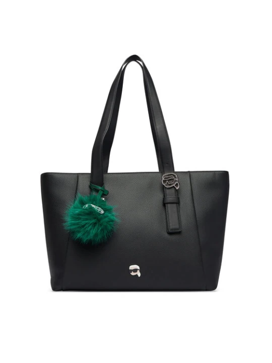 Zdjęcie produktu KARL LAGERFELD Torebka B4W30081 Czarny