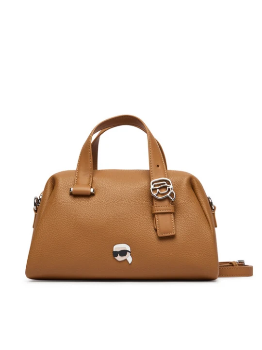 Zdjęcie produktu KARL LAGERFELD Torebka B4W30082 Brązowy