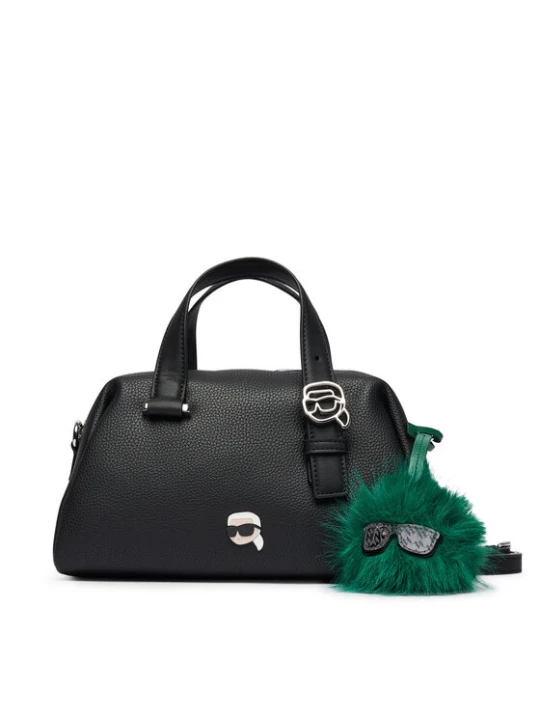 Zdjęcie produktu KARL LAGERFELD Torebka B4W30082 Czarny