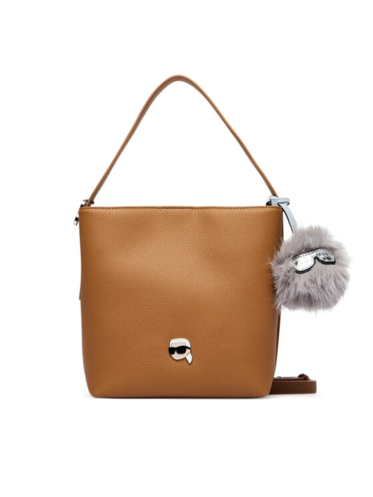 Zdjęcie produktu KARL LAGERFELD Torebka B4W30084 Brązowy