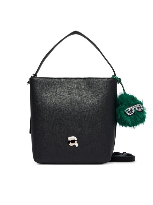 Zdjęcie produktu KARL LAGERFELD Torebka B4W30084 Czarny