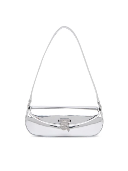 Zdjęcie produktu KARL LAGERFELD Torebka B4W30115 Srebrny