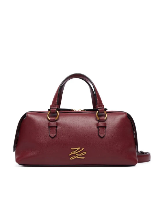 Zdjęcie produktu KARL LAGERFELD Torebka B4W30206 Bordowy