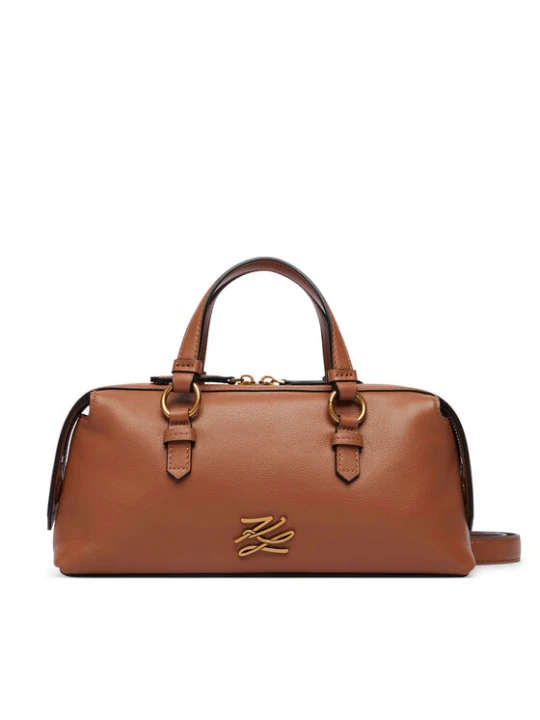 Zdjęcie produktu KARL LAGERFELD Torebka B4W30206 Brązowy
