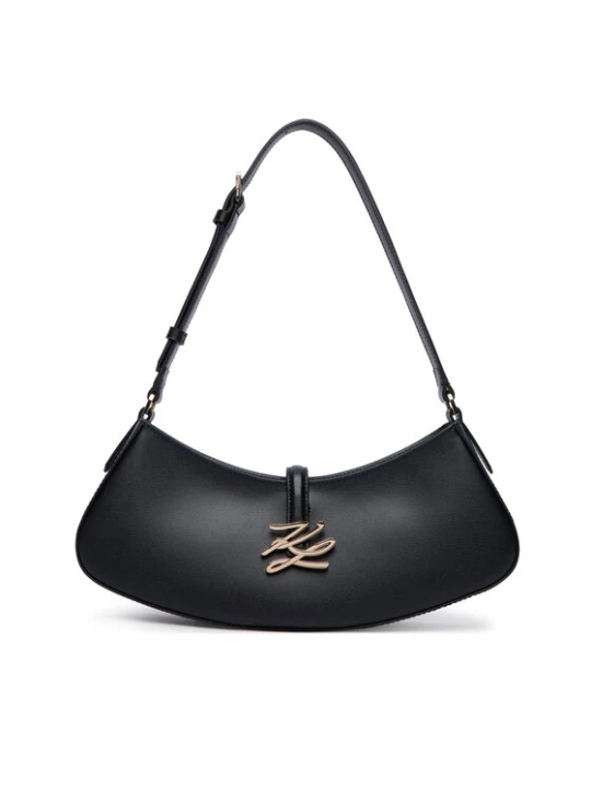Zdjęcie produktu KARL LAGERFELD Torebka B4W30208 Czarny