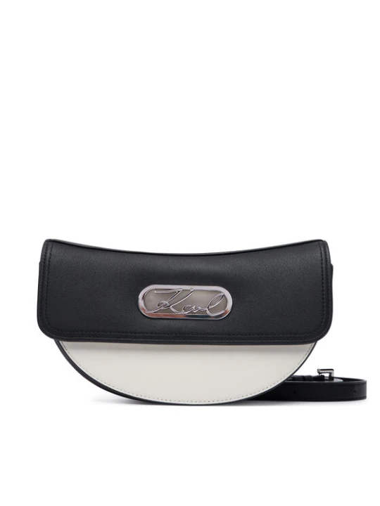 Zdjęcie produktu KARL LAGERFELD Torebka B4W30233 Biały