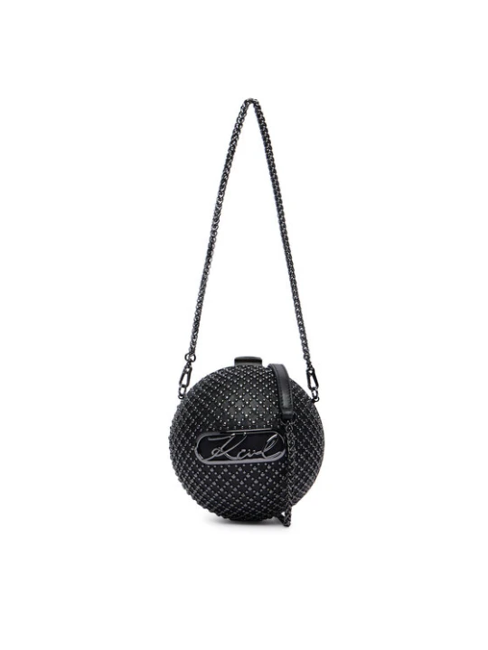Zdjęcie produktu KARL LAGERFELD Torebka B4W30236 Czarny