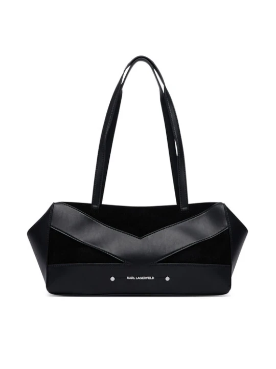 Zdjęcie produktu KARL LAGERFELD Torebka B4W30238 Czarny