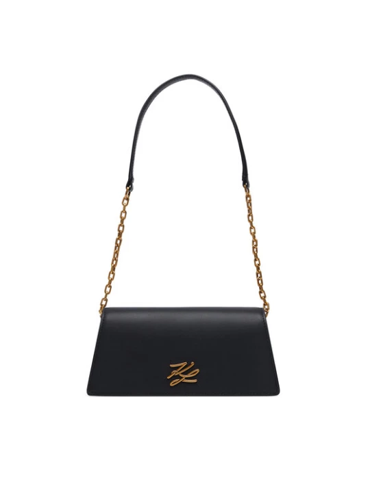 Zdjęcie produktu KARL LAGERFELD Torebka B4W30280 Czarny