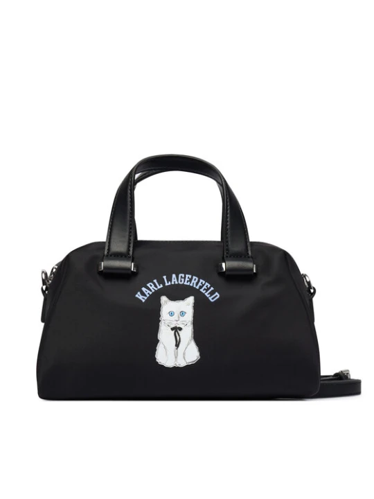 Zdjęcie produktu KARL LAGERFELD Torebka B4W30341 Czarny