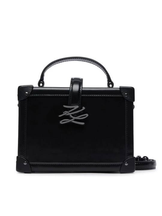 Zdjęcie produktu KARL LAGERFELD Torebka B4W30369 Czarny