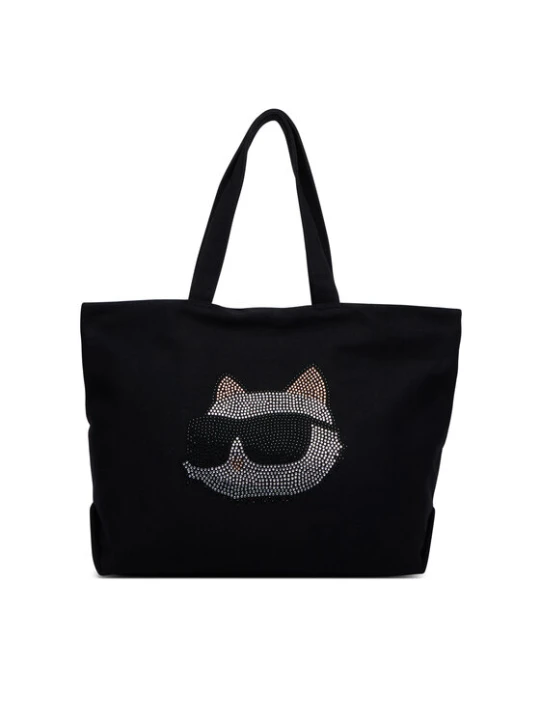 Zdjęcie produktu KARL LAGERFELD Torebka B4W50028 Czarny