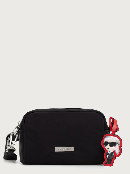 Zdjęcie produktu Karl Lagerfeld torebka crossbody damska czarny