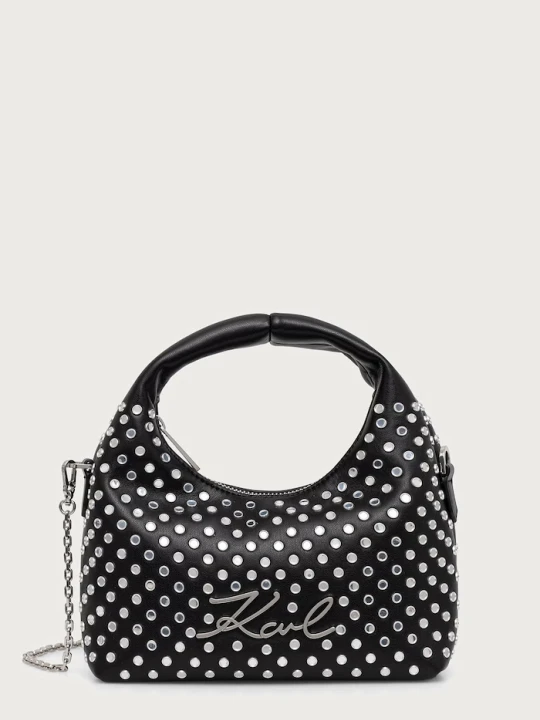 Zdjęcie produktu Karl Lagerfeld torebka crossbody damska K / SOIREE czarny