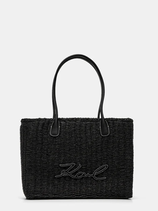 Zdjęcie produktu Karl Lagerfeld torebka czarny