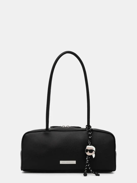 Zdjęcie produktu Karl Lagerfeld torebka IKON czarny