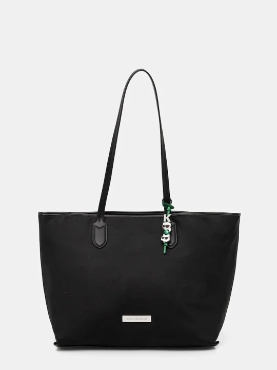 Zdjęcie produktu Karl Lagerfeld torebka IKON czarny