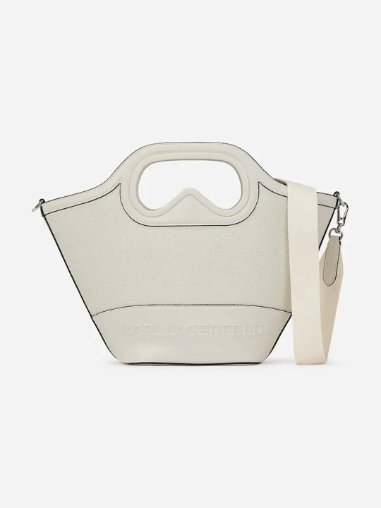 Zdjęcie produktu Karl Lagerfeld torebka biały