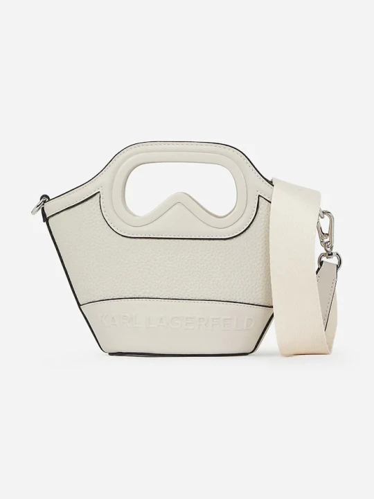 Zdjęcie produktu Karl Lagerfeld torebka biały