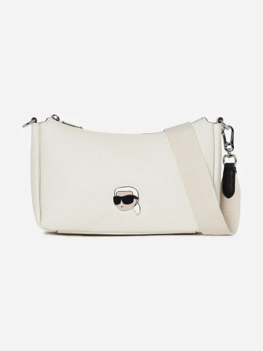 Zdjęcie produktu Karl Lagerfeld torebka IKON biały