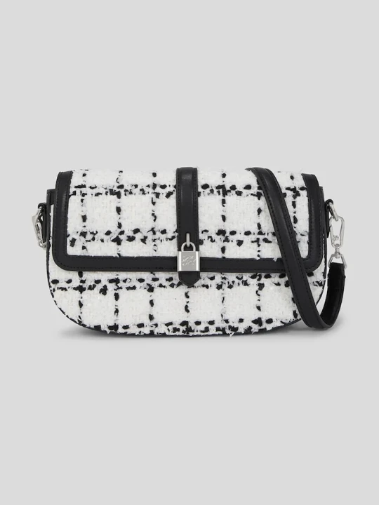 Zdjęcie produktu Karl Lagerfeld torebka K/AUTOGRAPH biały
