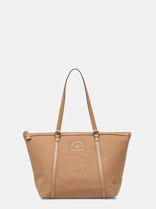 Zdjęcie produktu Karl Lagerfeld torebka brązowy