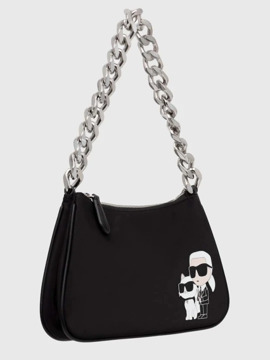 Zdjęcie produktu Karl Lagerfeld torebka czarny