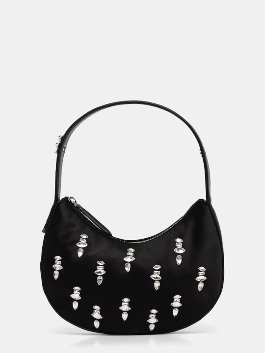 Zdjęcie produktu Karl Lagerfeld torebka czarny