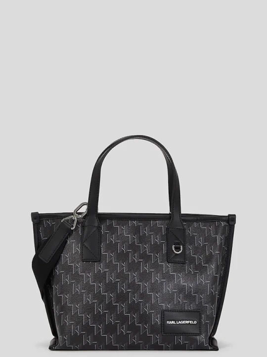 Zdjęcie produktu Karl Lagerfeld torebka K / VOYAGE czarny