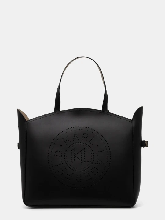 Zdjęcie produktu Karl Lagerfeld torebka czarny