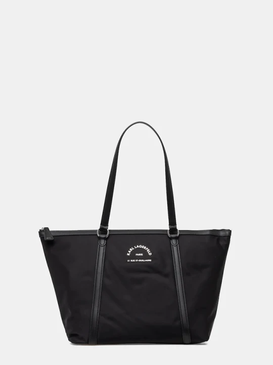 Zdjęcie produktu Karl Lagerfeld torebka czarny