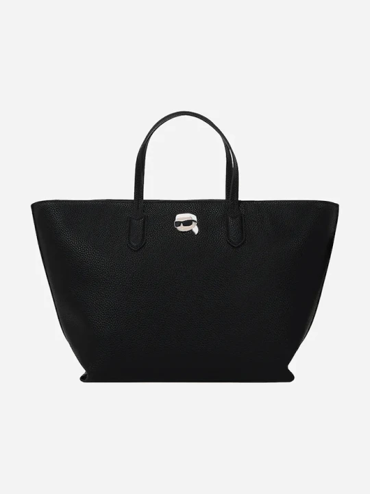 Zdjęcie produktu Karl Lagerfeld torebka IKON czarny