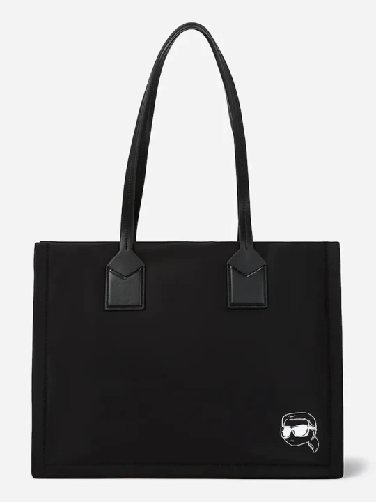 Zdjęcie produktu Karl Lagerfeld torebka IKON czarny