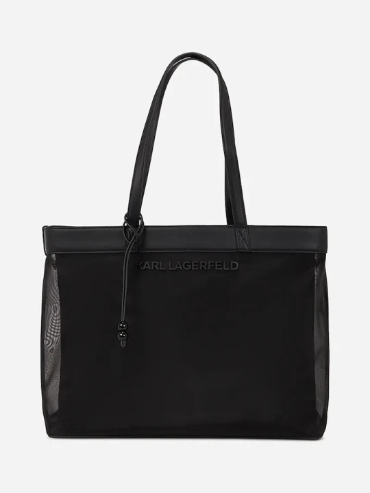 Zdjęcie produktu Karl Lagerfeld torebka czarny