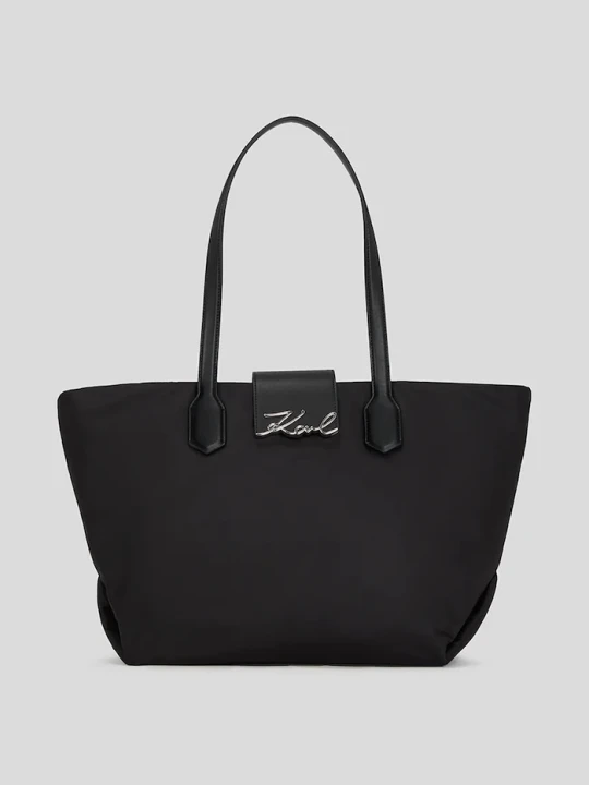 Zdjęcie produktu Karl Lagerfeld torebka K / SIGNATURE czarny