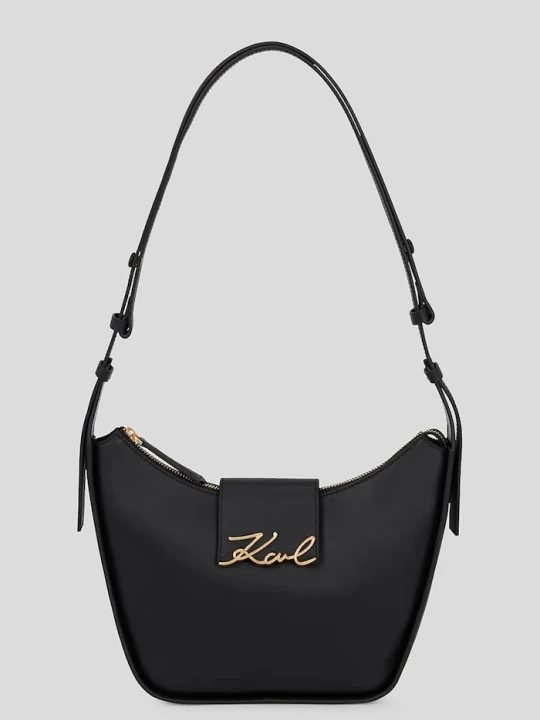 Zdjęcie produktu Karl Lagerfeld torebka K/SIGNATURE czarny