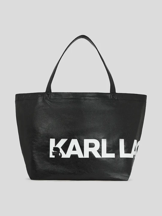 Zdjęcie produktu Karl Lagerfeld torebka K/ESSENTIAL czarny